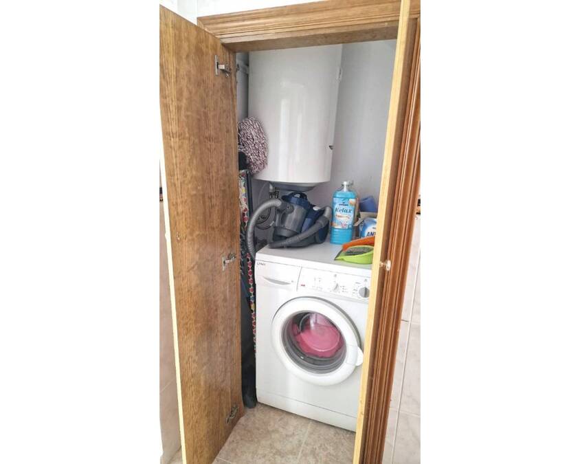 3 Bed, 2 Bath, HouseFor Sale, Ciudad Quesada, Alicante