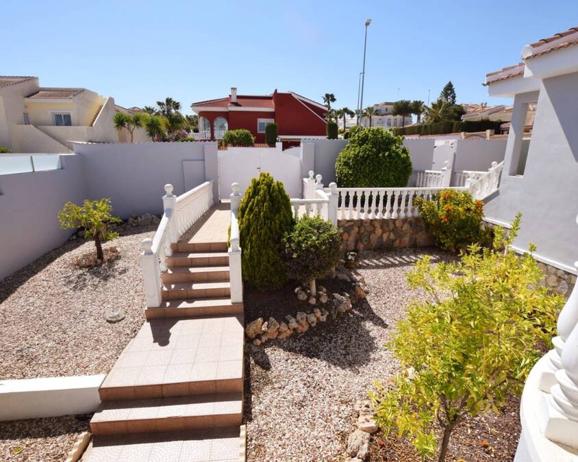 7 Bed, 4 Bath, HouseFor Sale, Ciudad Quesada, Alicante