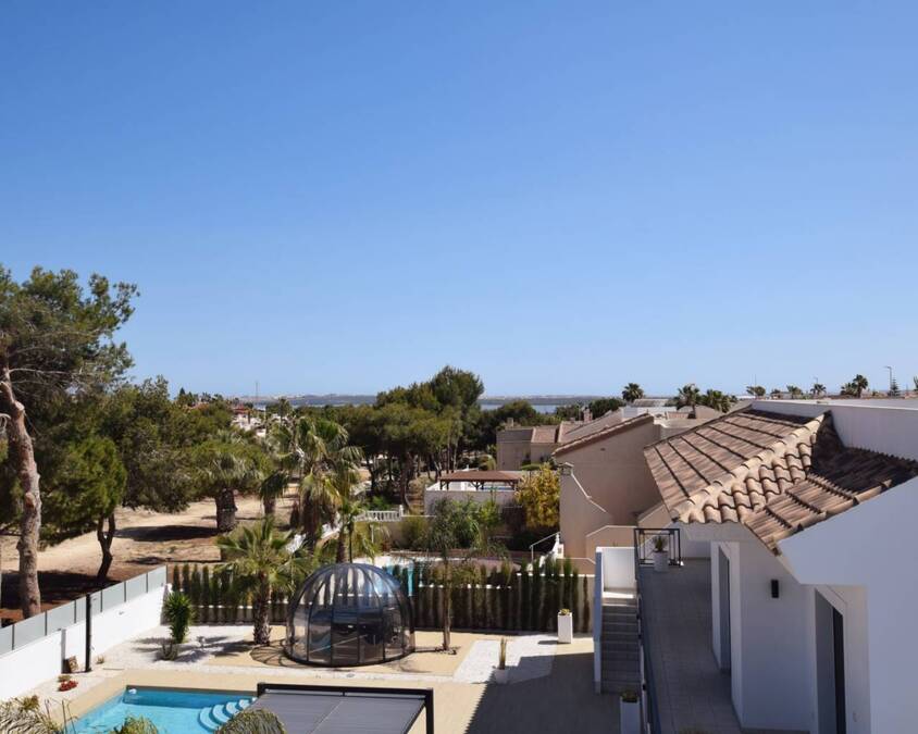 7 Bed, 4 Bath, HouseFor Sale, Ciudad Quesada, Alicante