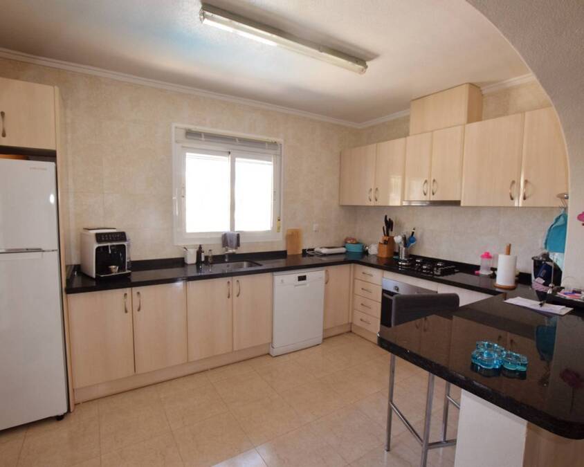 7 Bed, 4 Bath, HouseFor Sale, Ciudad Quesada, Alicante