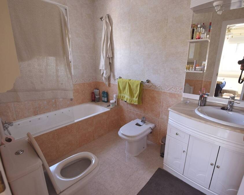 7 Bed, 4 Bath, HouseFor Sale, Ciudad Quesada, Alicante