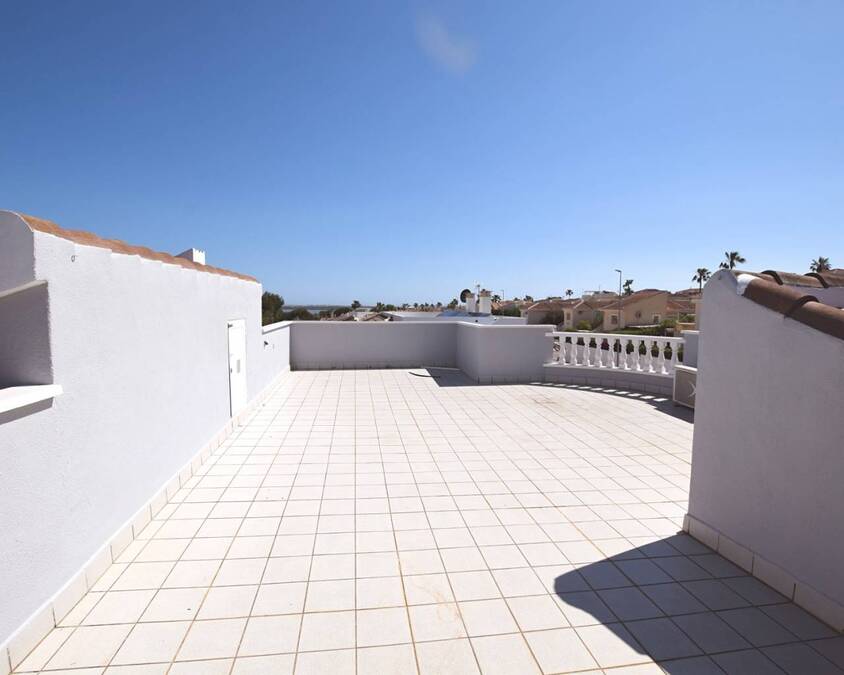7 Bed, 4 Bath, HouseFor Sale, Ciudad Quesada, Alicante