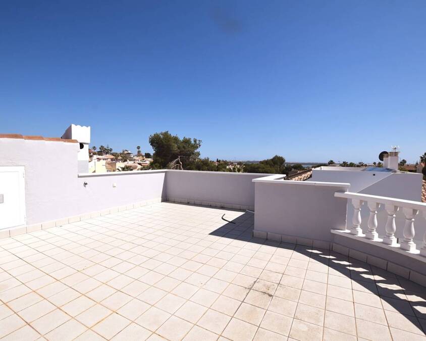 7 Bed, 4 Bath, HouseFor Sale, Ciudad Quesada, Alicante