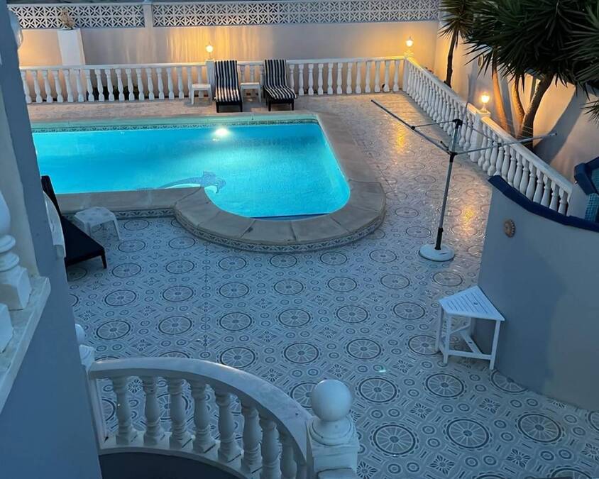 7 Bed, 4 Bath, HouseFor Sale, Ciudad Quesada, Alicante