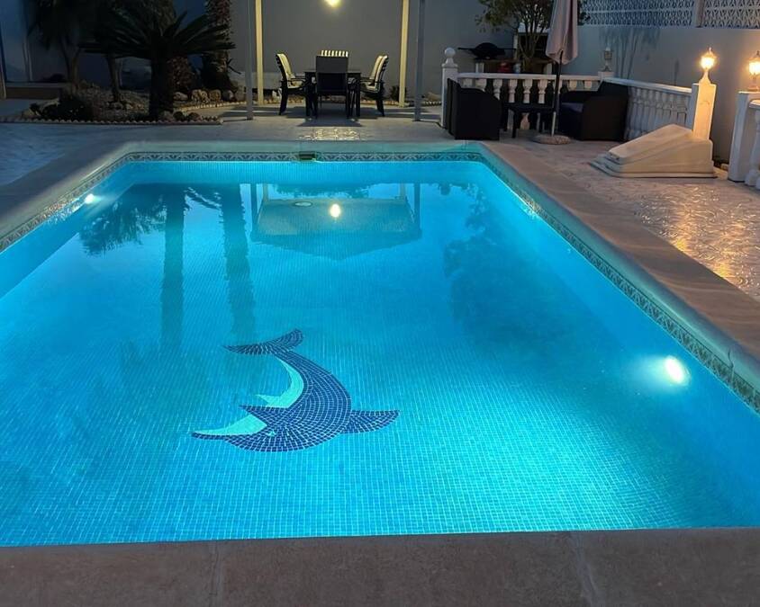 7 Bed, 4 Bath, HouseFor Sale, Ciudad Quesada, Alicante