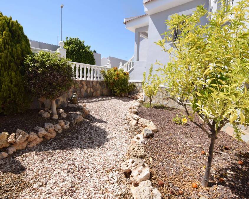 7 Bed, 4 Bath, HouseFor Sale, Ciudad Quesada, Alicante