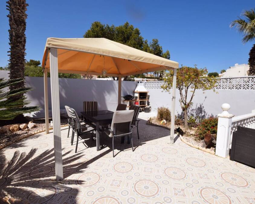 7 Bed, 4 Bath, HouseFor Sale, Ciudad Quesada, Alicante