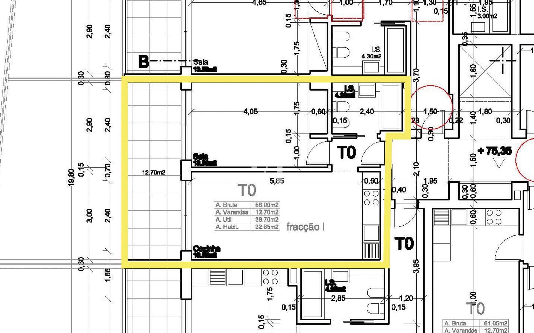 1 Bed, 1 Bath, ApartmentFor Sale, Albufeira, Faro, 8200-042