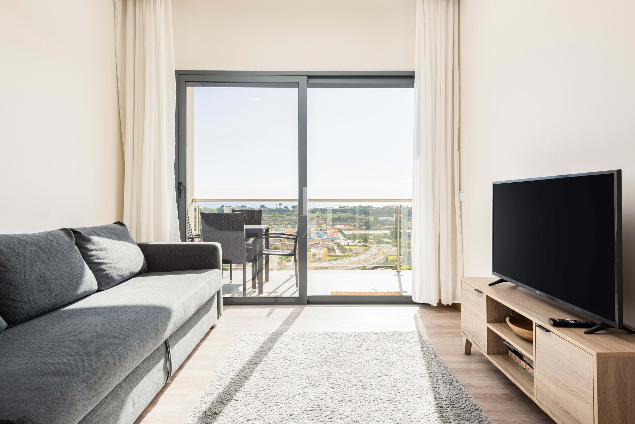 1 Bed, 1 Bath, ApartmentFor Sale, Albufeira, Faro, 8200-042