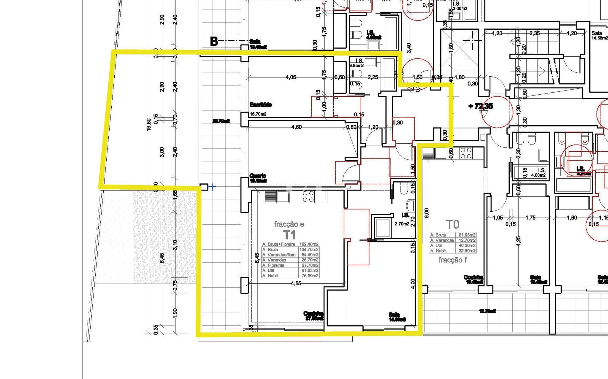 3 Bed, 2 Bath, ApartmentFor Sale, Albufeira, Faro, 8200-042