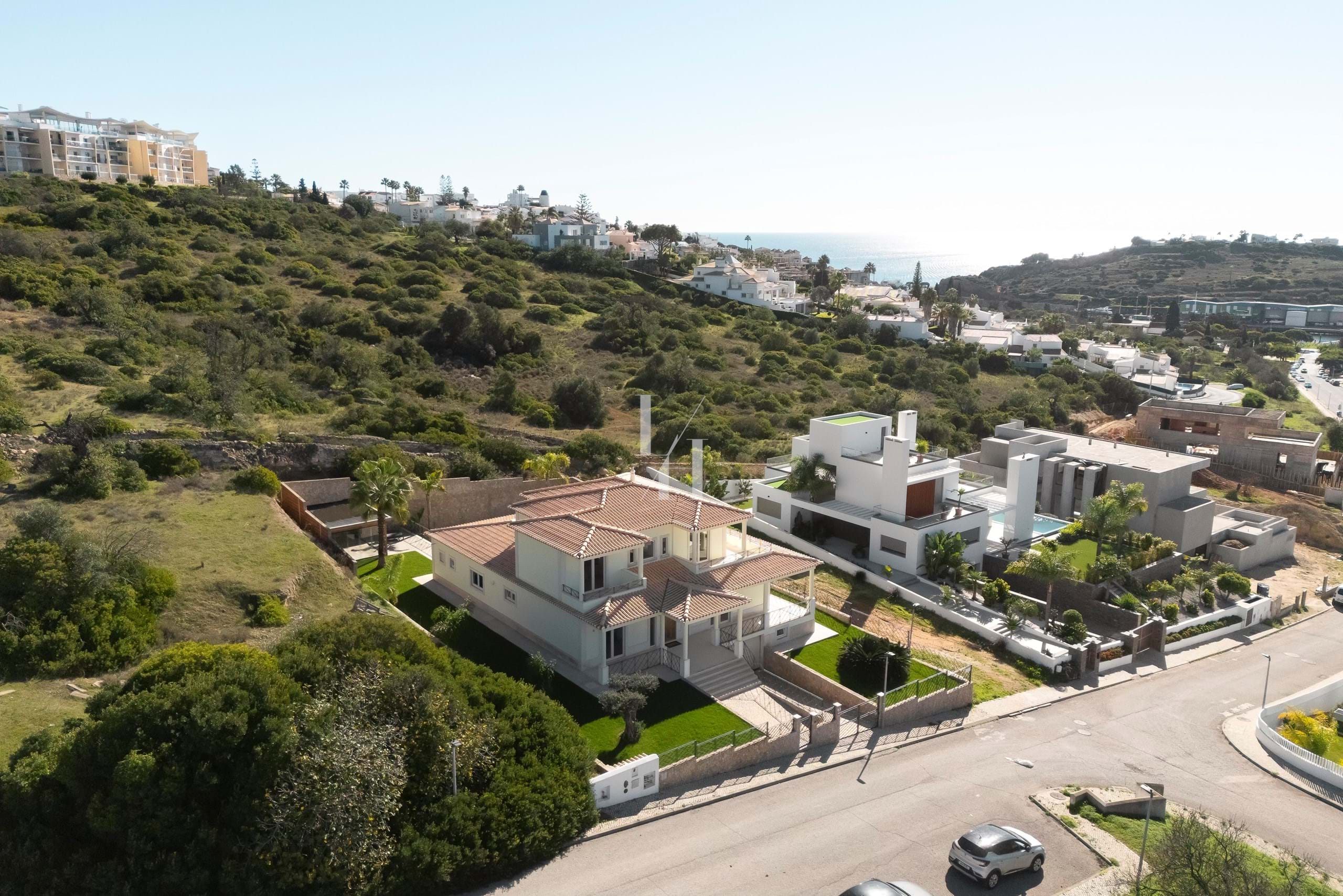 4 Bed, 4 Bath, HouseFor Sale, Albufeira, Faro, 8200-918