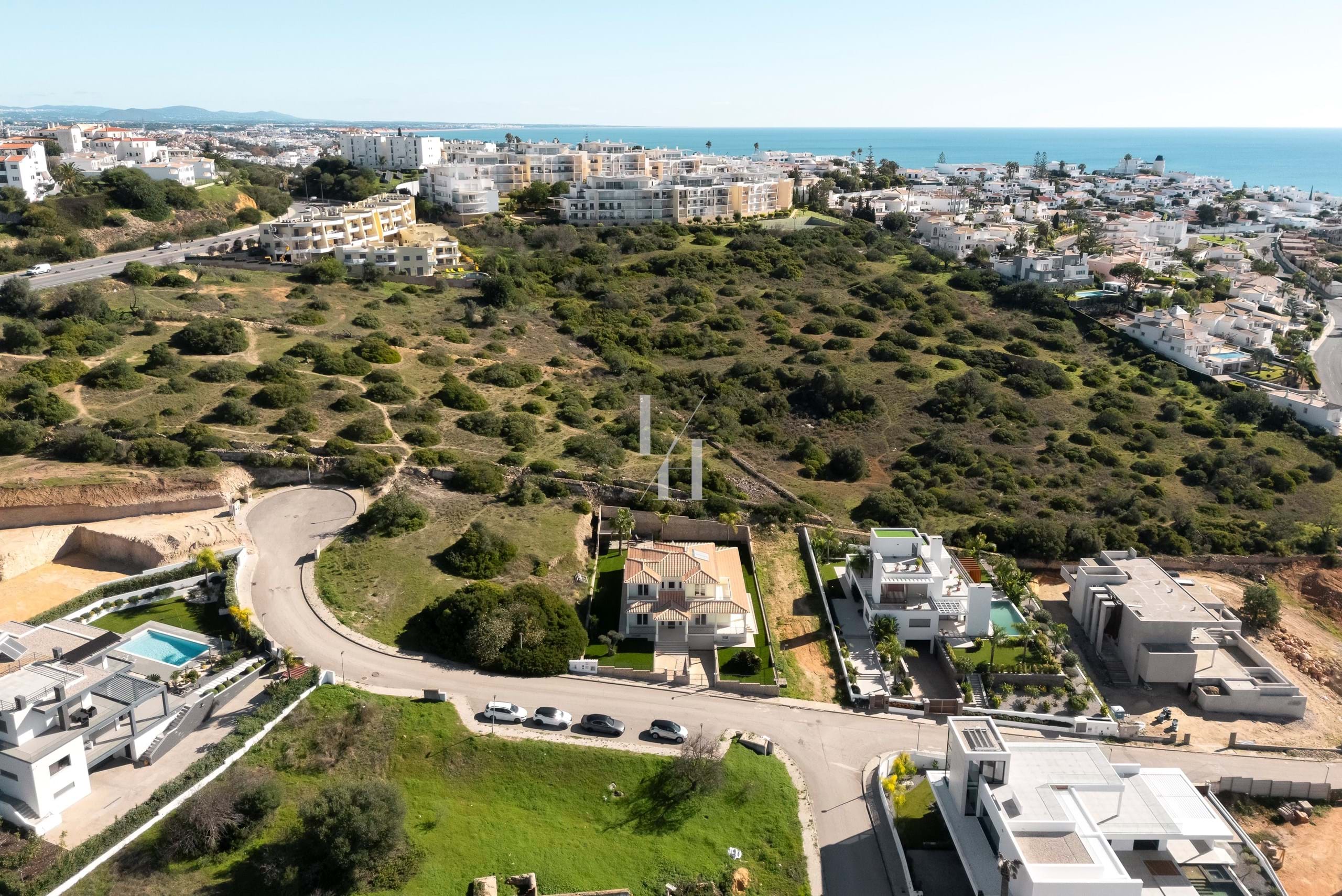 4 Bed, 4 Bath, HouseFor Sale, Albufeira, Faro, 8200-918