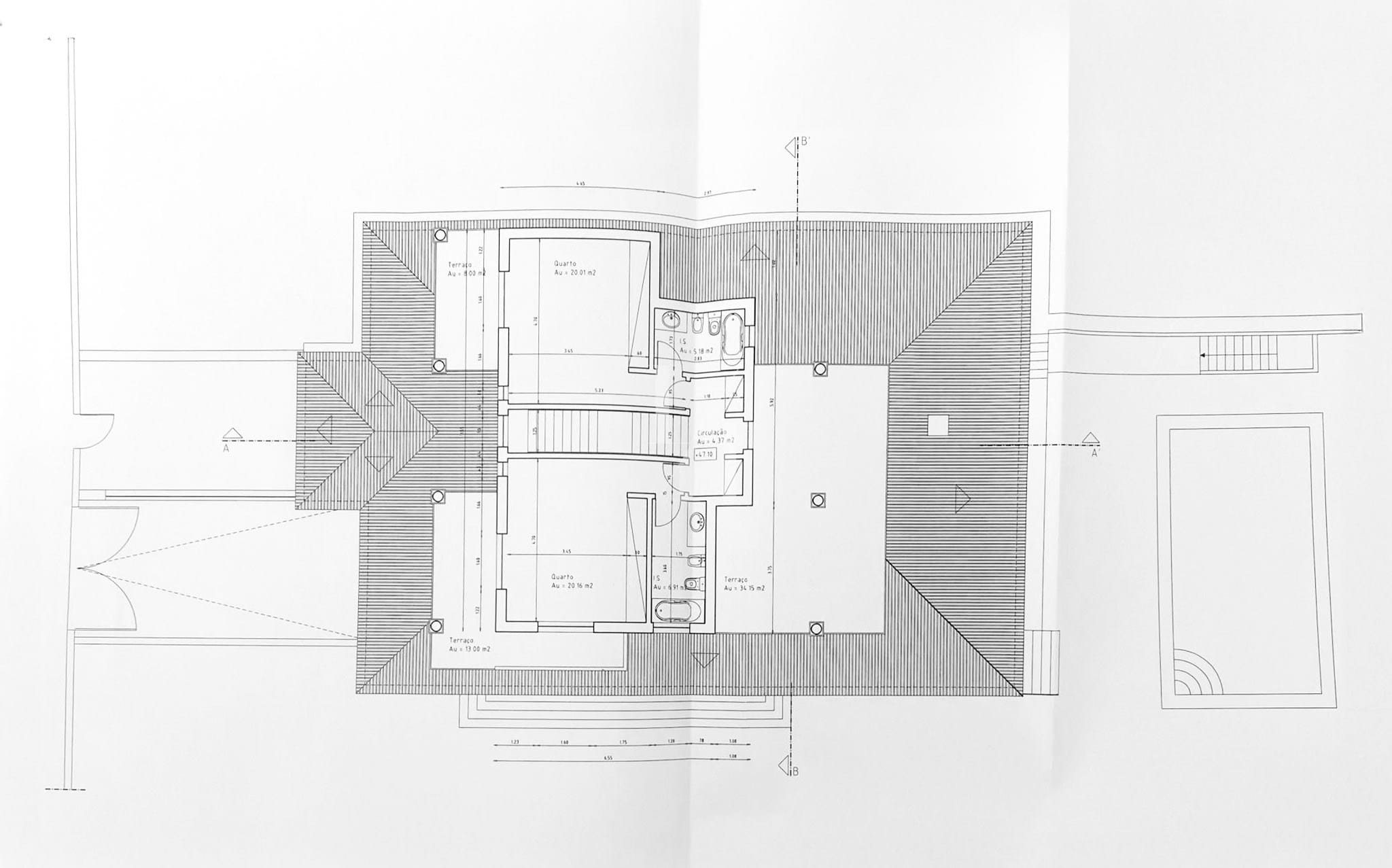 4 Bed, 4 Bath, HouseFor Sale, Albufeira, Faro, 8200-918