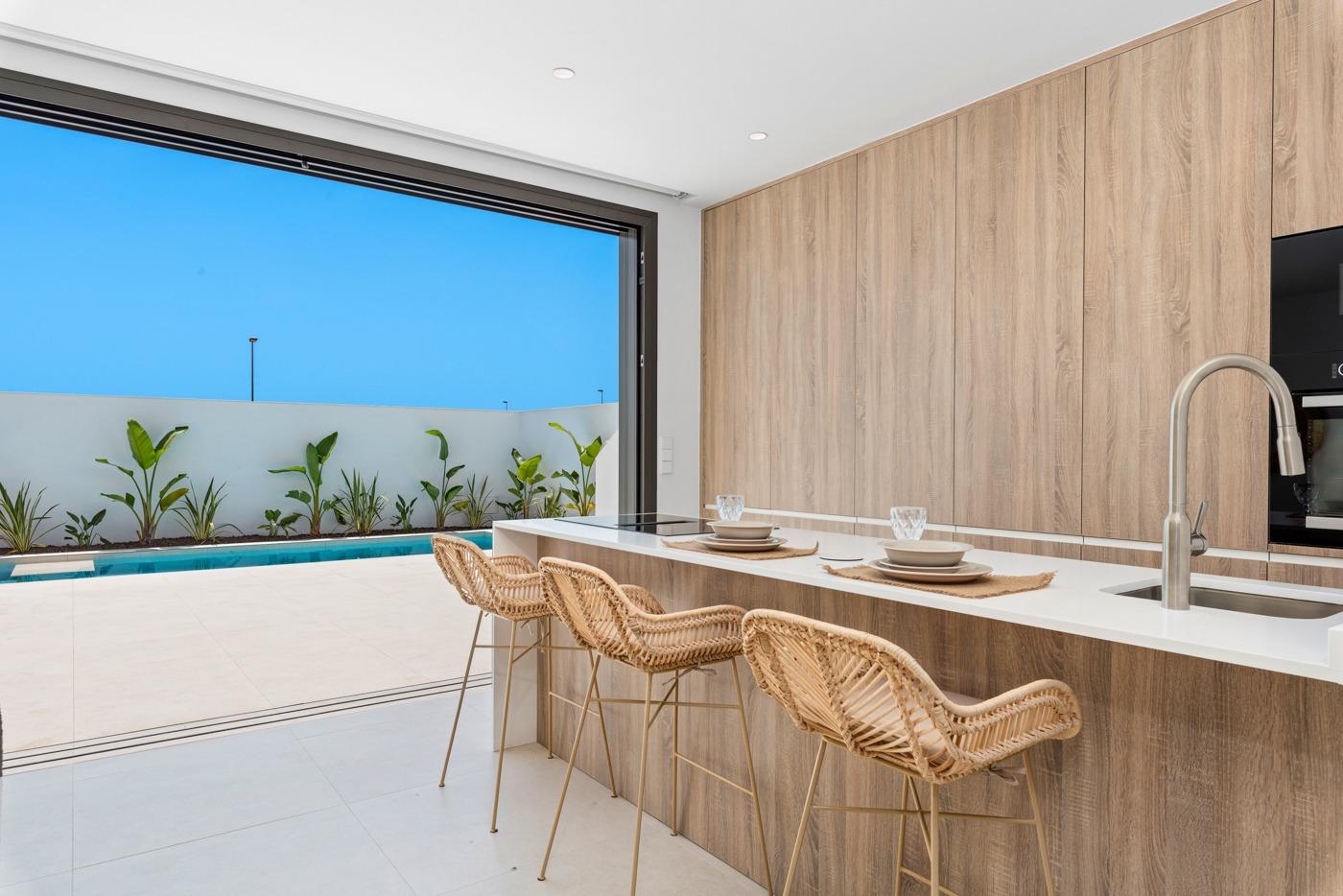 3 Bed, 2 Bath, HouseFor Sale, Los Alcazares, Costa Calida