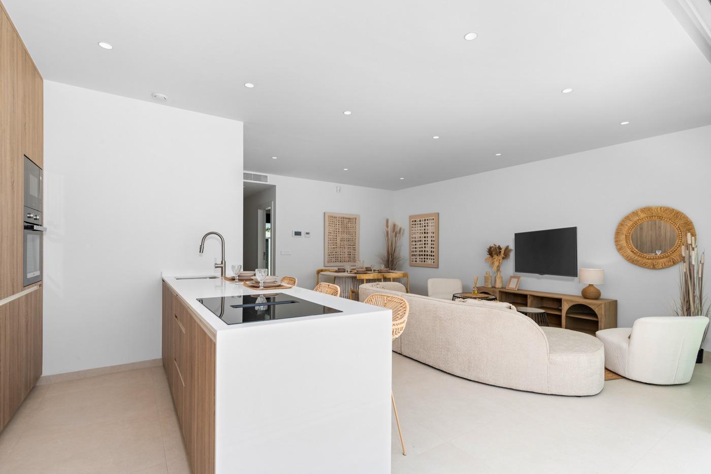 3 Bed, 2 Bath, HouseFor Sale, Los Alcazares, Costa Calida