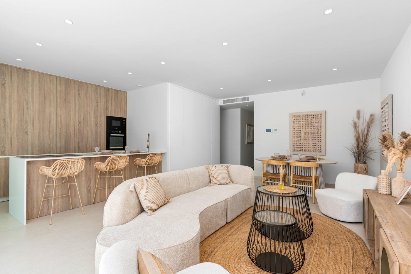 3 Bed, 2 Bath, HouseFor Sale, Los Alcazares, Costa Calida