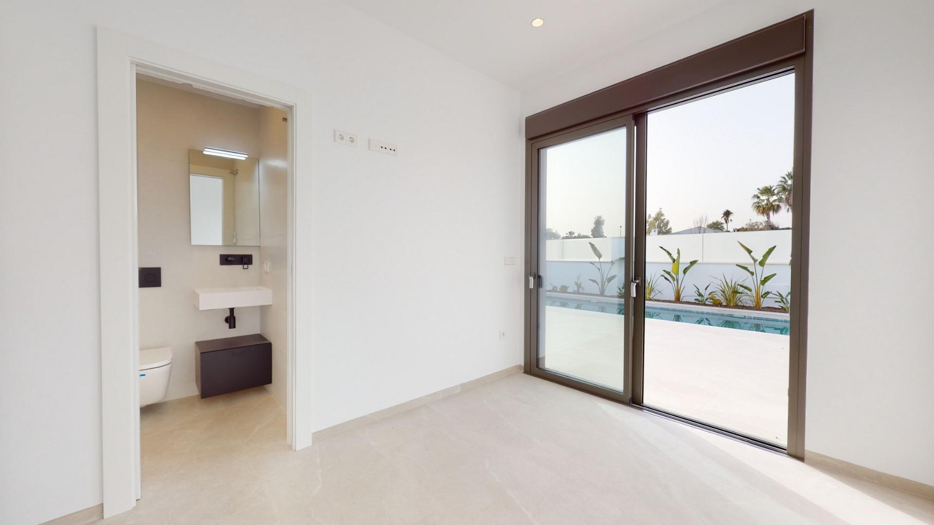 3 Bed, 3 Bath, HouseFor Sale, Los Alcazares, Murcia