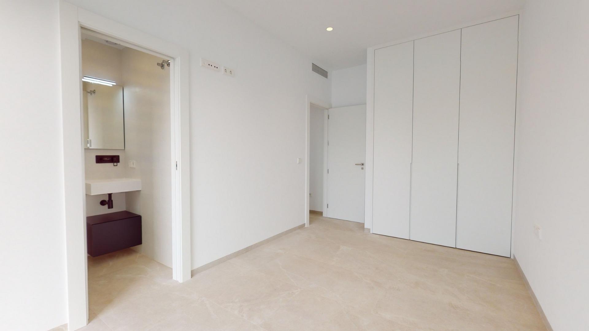 3 Bed, 3 Bath, HouseFor Sale, Los Alcazares, Murcia