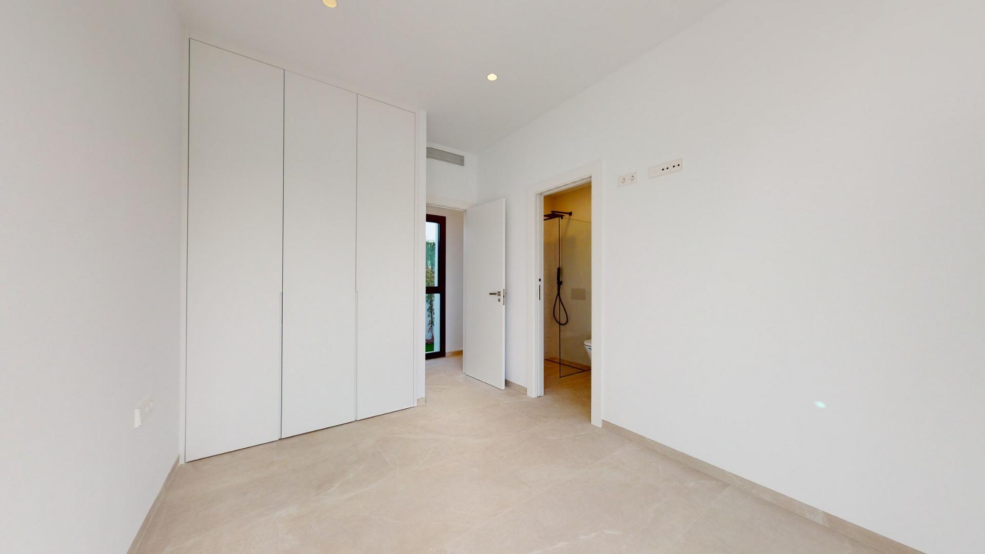 3 Bed, 3 Bath, HouseFor Sale, Los Alcazares, Murcia