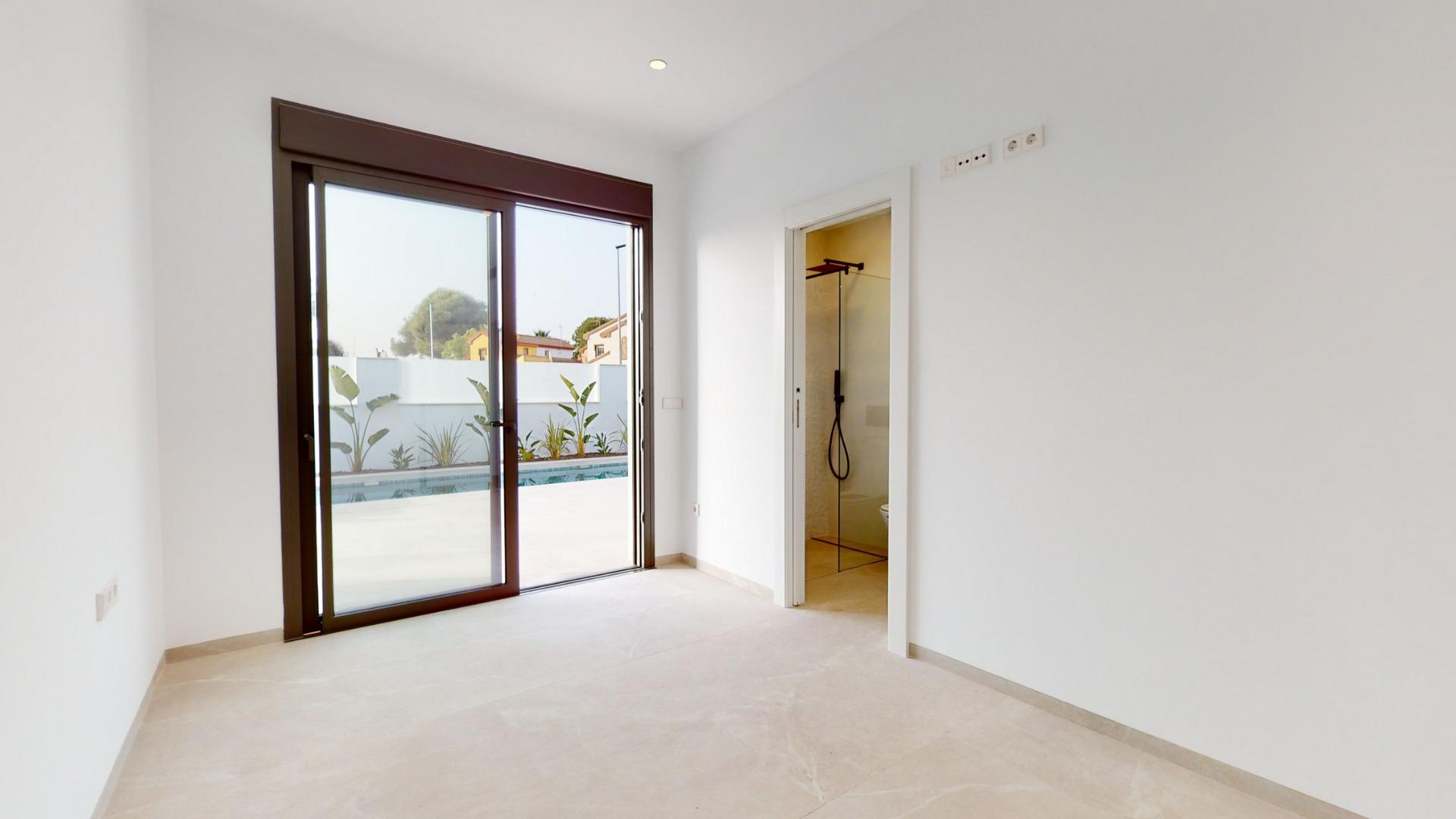 3 Bed, 3 Bath, HouseFor Sale, Los Alcazares, Murcia