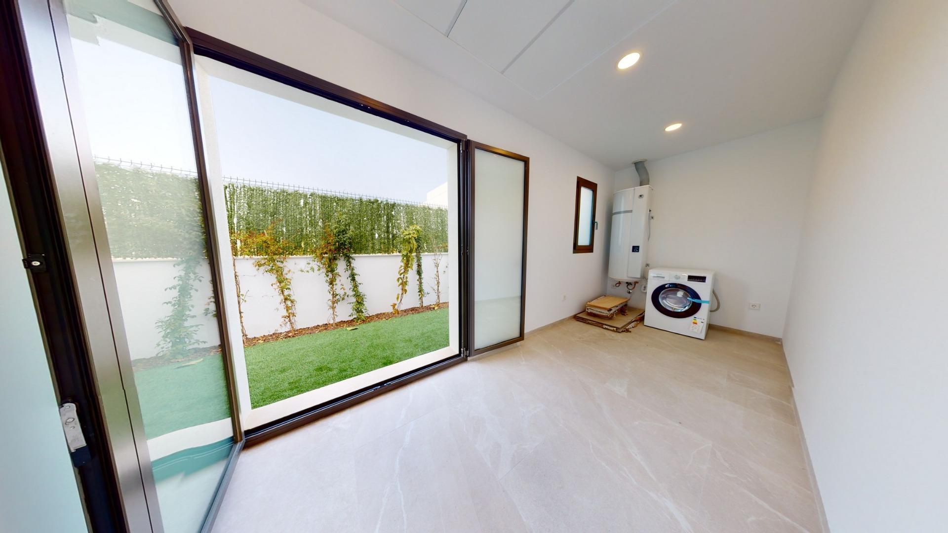 3 Bed, 3 Bath, HouseFor Sale, Los Alcazares, Murcia