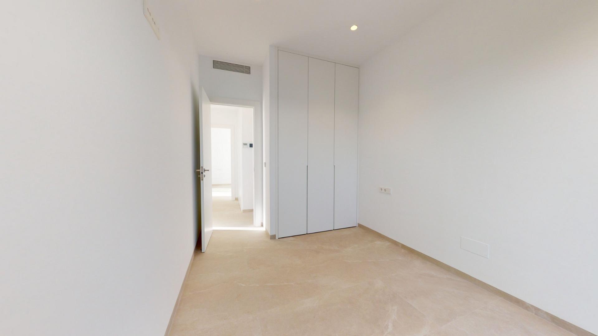 3 Bed, 3 Bath, HouseFor Sale, Los Alcazares, Murcia