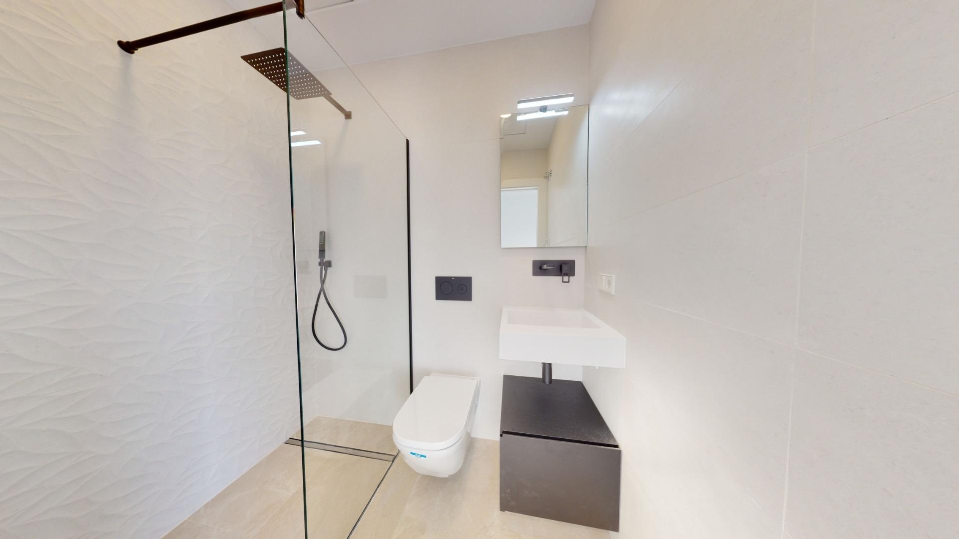 3 Bed, 3 Bath, HouseFor Sale, Los Alcazares, Murcia