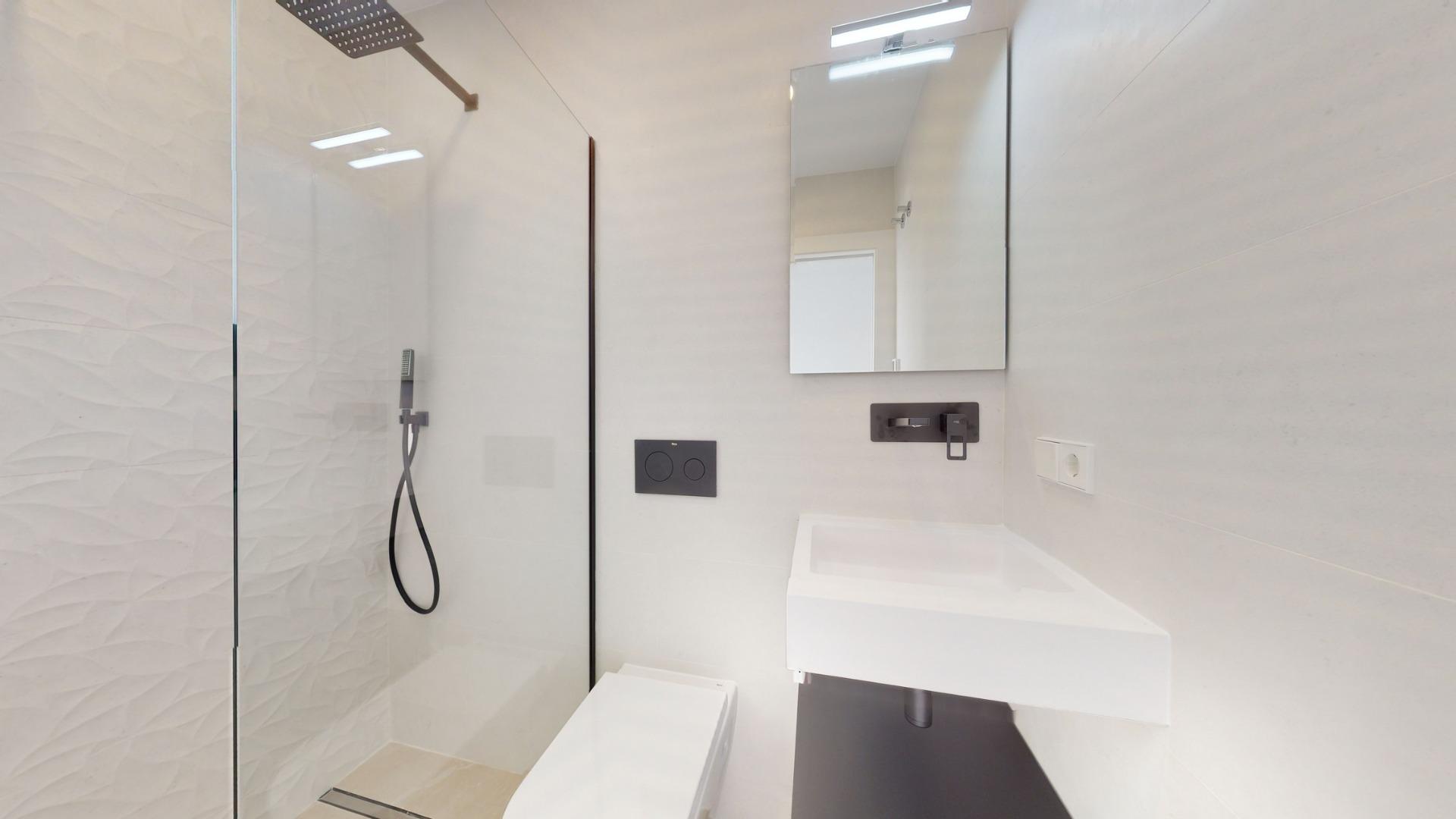 3 Bed, 3 Bath, HouseFor Sale, Los Alcazares, Murcia