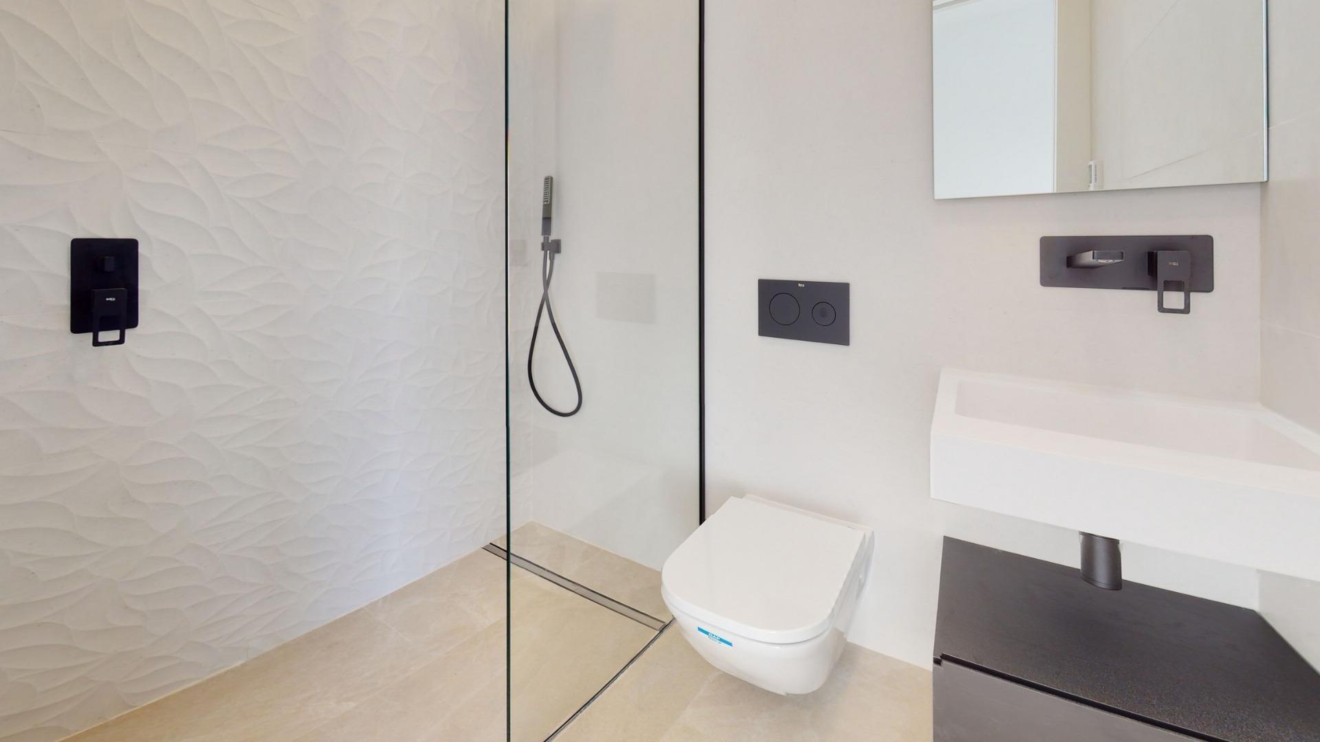 3 Bed, 3 Bath, HouseFor Sale, Los Alcazares, Murcia