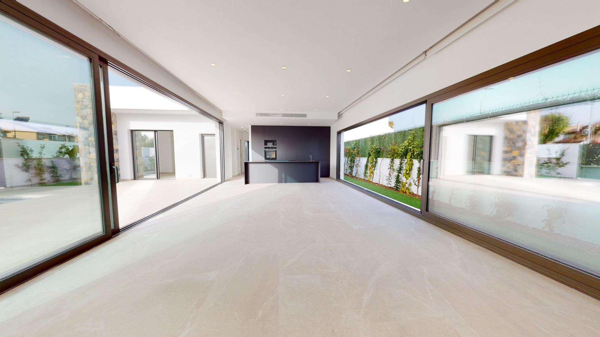 3 Bed, 3 Bath, HouseFor Sale, Los Alcazares, Murcia