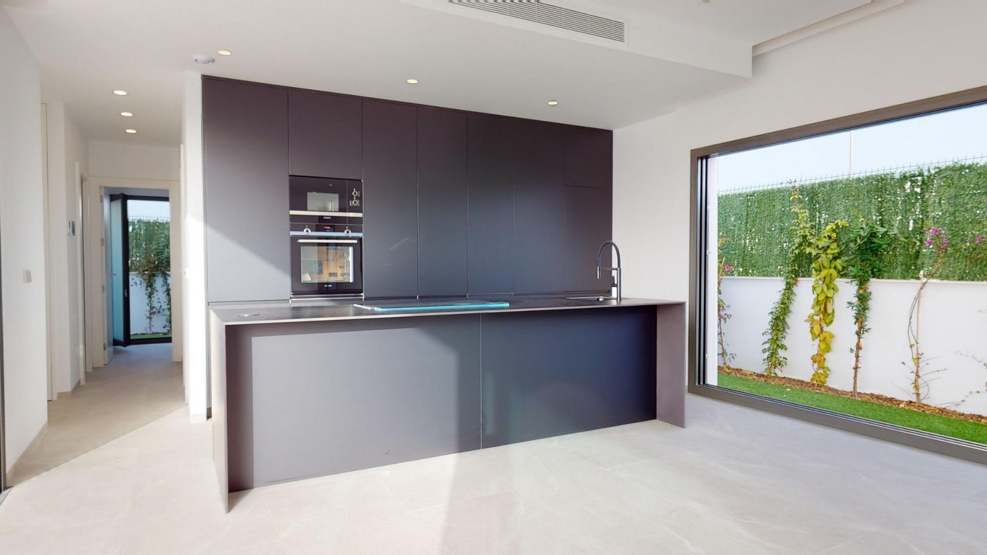 3 Bed, 3 Bath, HouseFor Sale, Los Alcazares, Murcia