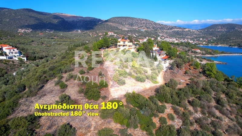 HouseFor Sale, Marathos, Nea Agchialos, Magnesia