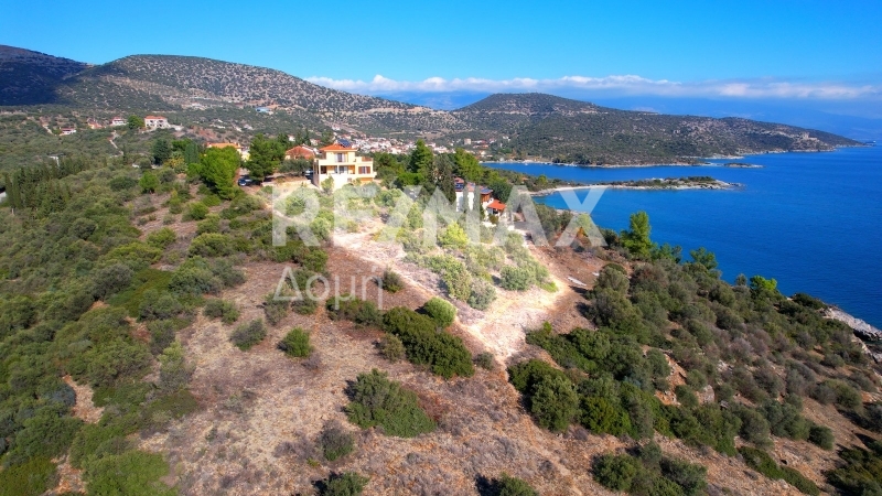 HouseFor Sale, Marathos, Nea Agchialos, Magnesia
