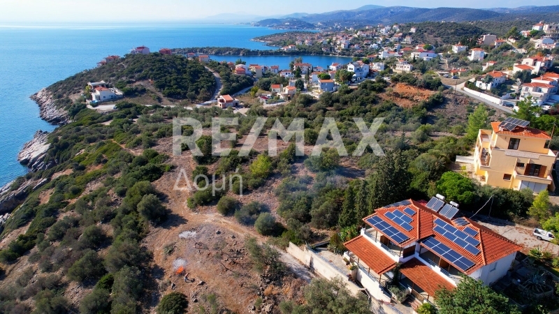 HouseFor Sale, Marathos, Nea Agchialos, Magnesia