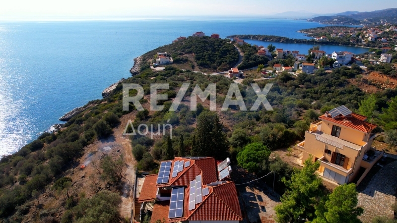 HouseFor Sale, Marathos, Nea Agchialos, Magnesia