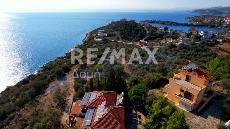 HouseFor Sale, Marathos, Nea Agchialos, Magnesia
