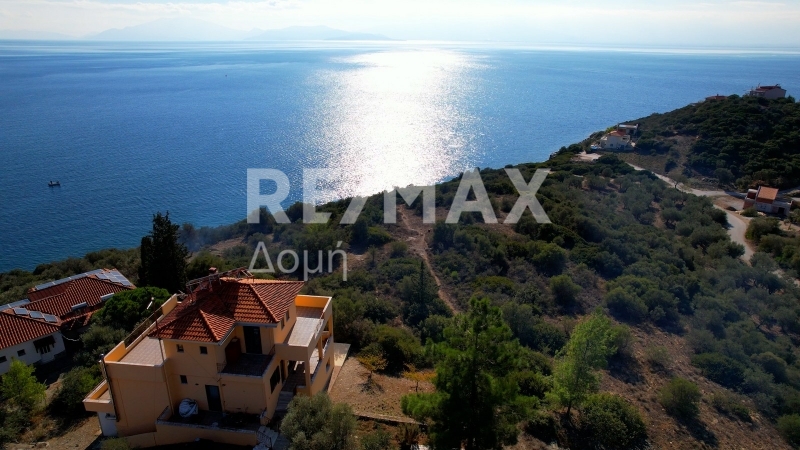 HouseFor Sale, Marathos, Nea Agchialos, Magnesia