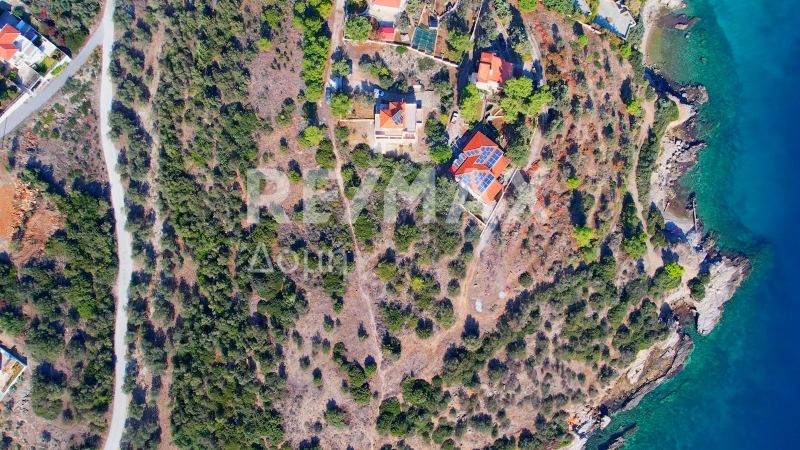 HouseFor Sale, Marathos, Nea Agchialos, Magnesia