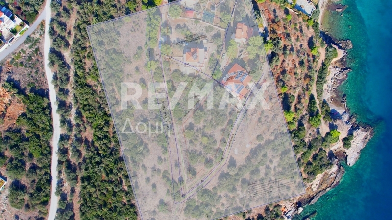 HouseFor Sale, Marathos, Nea Agchialos, Magnesia