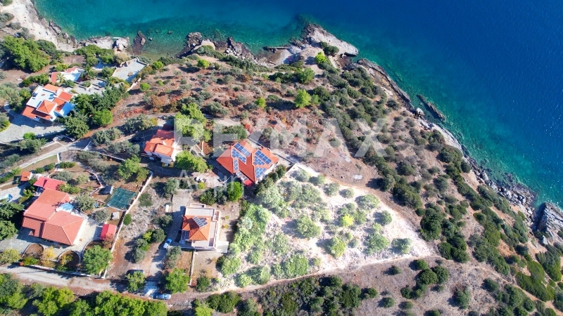 HouseFor Sale, Marathos, Nea Agchialos, Magnesia