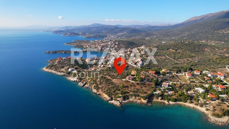 HouseFor Sale, Marathos, Nea Agchialos, Magnesia