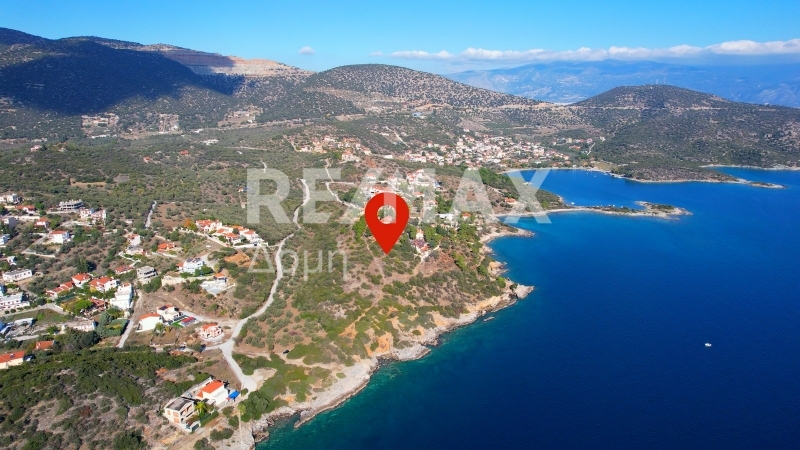 HouseFor Sale, Marathos, Nea Agchialos, Magnesia