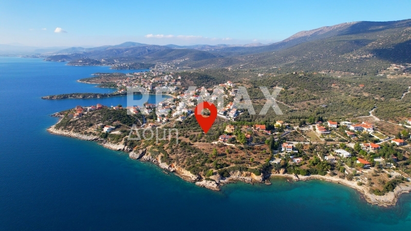 HouseFor Sale, Marathos, Nea Agchialos, Magnesia