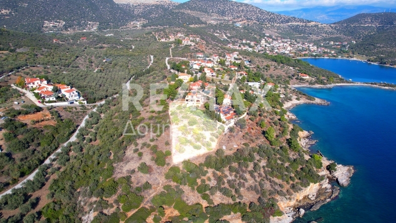 HouseFor Sale, Marathos, Nea Agchialos, Magnesia
