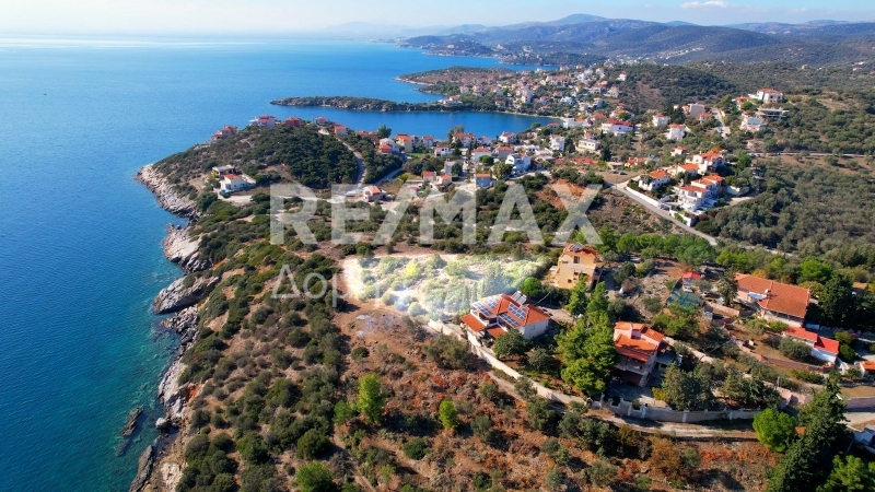 HouseFor Sale, Marathos, Nea Agchialos, Magnesia