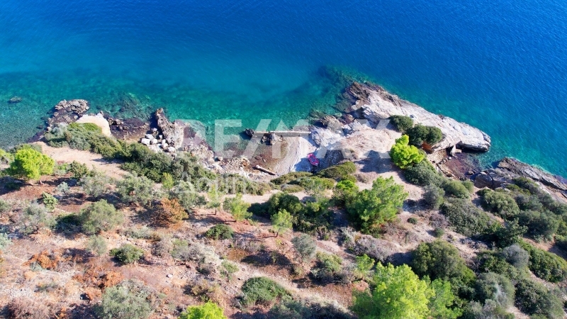 HouseFor Sale, Marathos, Nea Agchialos, Magnesia