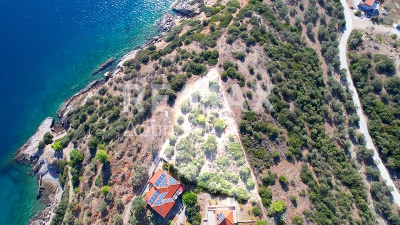 HouseFor Sale, Marathos, Nea Agchialos, Magnesia