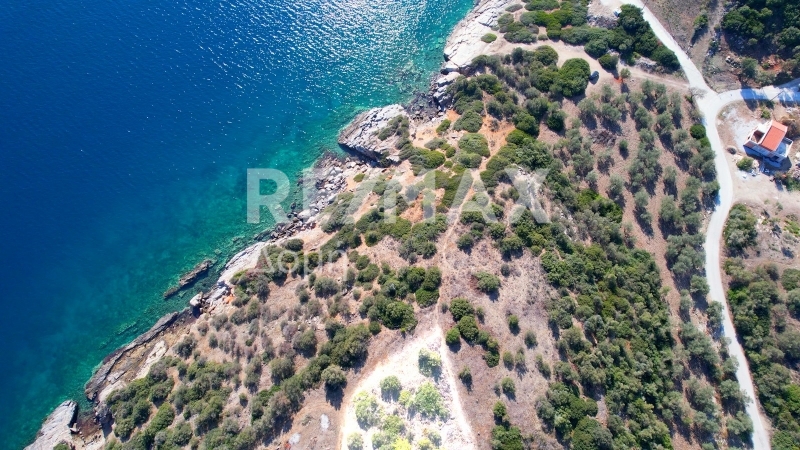 HouseFor Sale, Marathos, Nea Agchialos, Magnesia