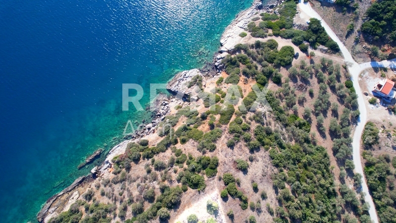 HouseFor Sale, Marathos, Nea Agchialos, Magnesia