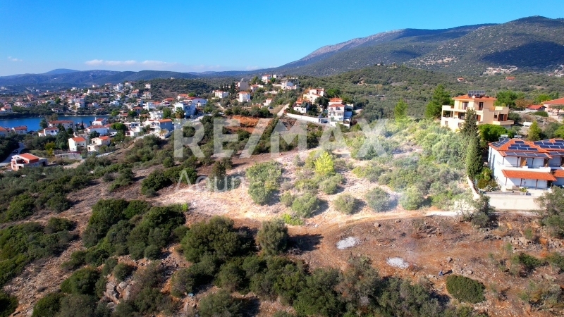 HouseFor Sale, Marathos, Nea Agchialos, Magnesia